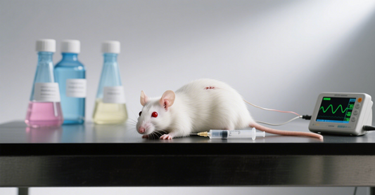 Crafting "High-Fidelity" Animal Models: The Cornerstone of Biomedical Research Success—Powered by ANT BIO PTE. LTD.