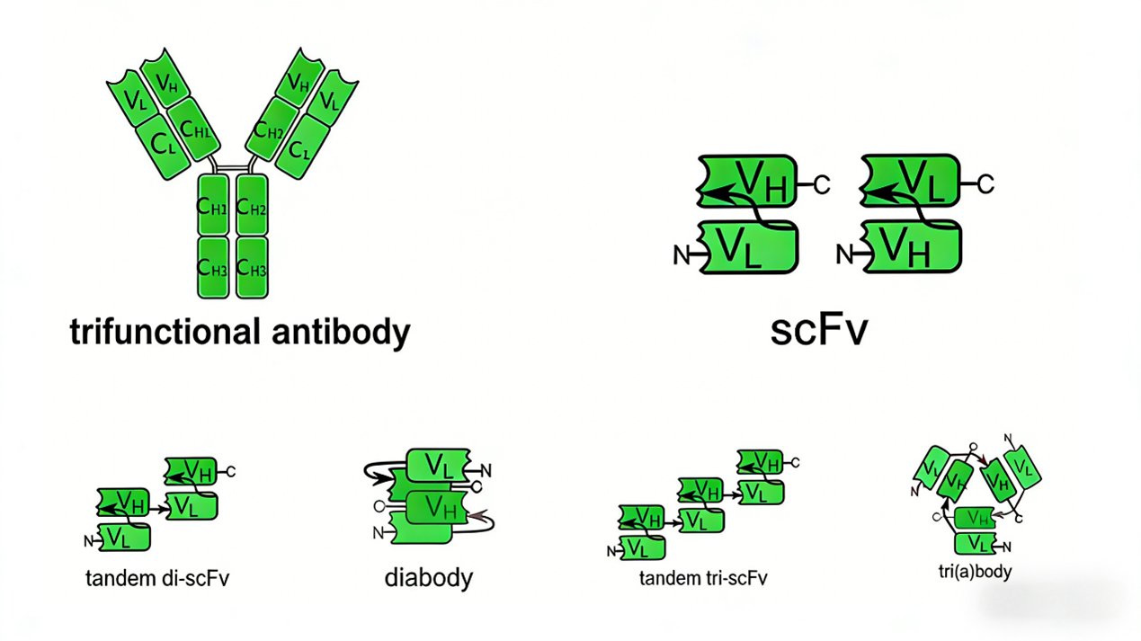 How to Achieve Efficient Customization of scFv Antibodies? – AntBio