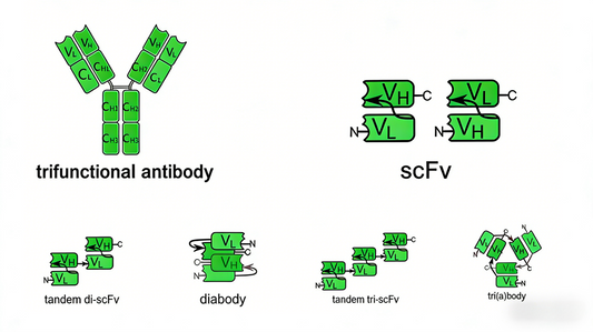 How to Achieve Efficient Customization of scFv Antibodies?
