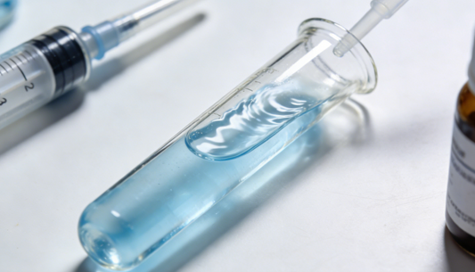 Cell Lysates: Unlocking High-Quality Protein Resources for Molecular Mechanism Research