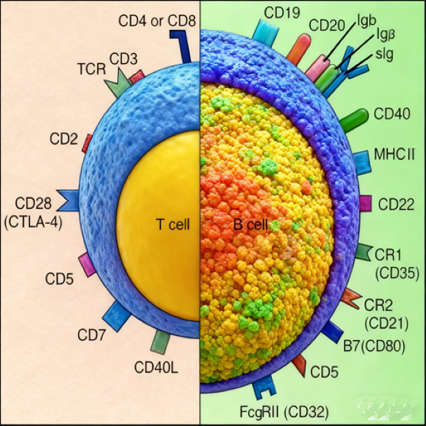 CD3 Antibodies: Indispensable Tools for T Cell Research and Immunotherapy Development by ANT BIO PTE. LTD.