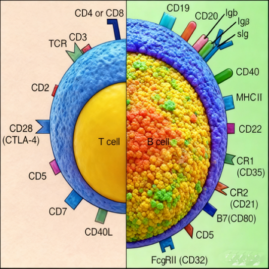 CD3 Antibodies: Indispensable Tools for T Cell Research and Immunotherapy Development by ANT BIO PTE. LTD.