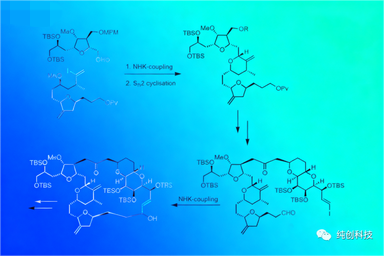 Eribulin: Conquering the "Everest" of Pharmaceutical Synthesis and Redefining Antitumor Therapy