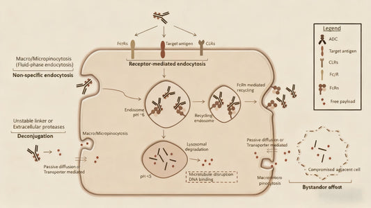 Off-Target Toxicity of Antibody-Drug Conjugates (ADCs): Unraveling the Efficacy-Safety Balance and Innovative Solutions