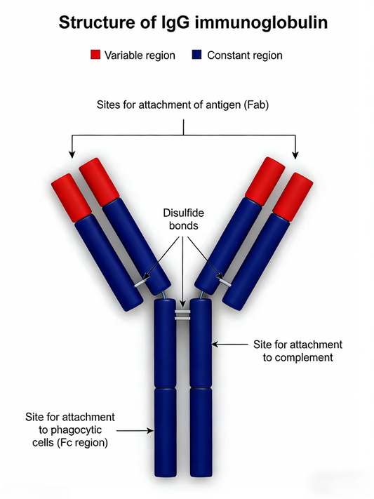 IgG Recombinant Rabbit mAb: Precision Detection Tools for Immunoassay Development