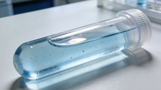 Knowledge Insight: Overcoming Proteomics Challenges Under Stress Conditions Using Induced Cell Lysates