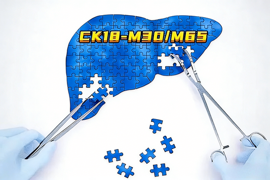 Literature Analysis: CK18-M30 Rabbit Monoclonal Antibody