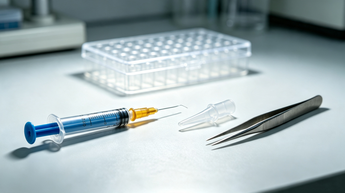 Tryptic Peptide Mapping: Foundational Analytical Workflow for Biotherapeutic Protein Characterization