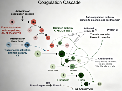 Can Factor XIIIa Antibody Reveal New Dimensions in Hemophilia Diagnosis and Treatment?