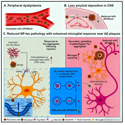 How Do Phosphorylated Tau Antibodies Reveal the Mechanism of Protective Mutations in Alzheimer's Disease?