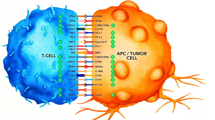 What High-Quality Immune Checkpoint Antibodies Are Needed for Your Cancer Immunotherapy Research?