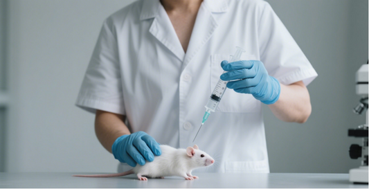 Struggling with Animal Injections? A Guide to Solve All Your Problems!