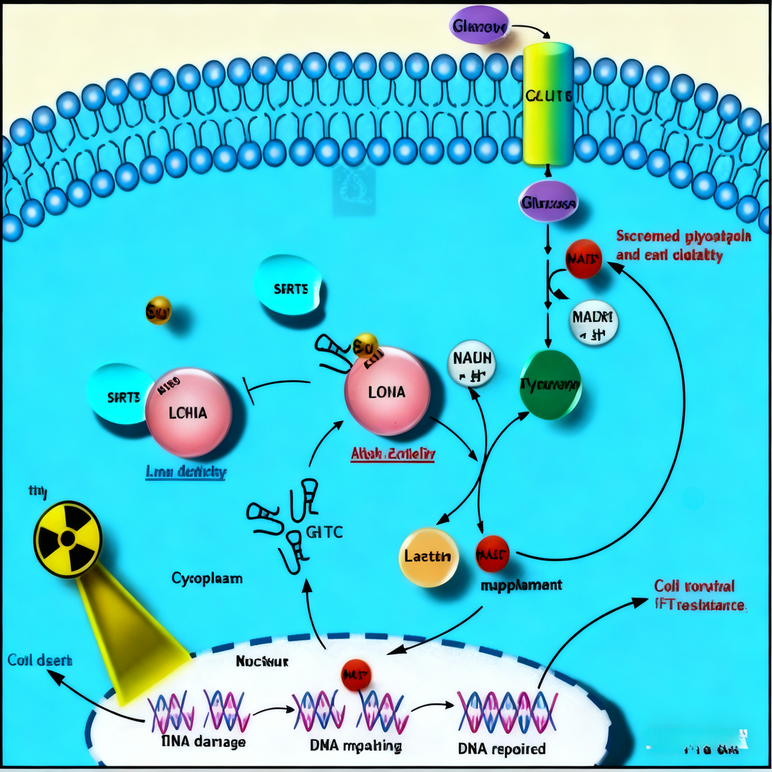 Succinylation Antibodies Unlock the Critical Role of Protein Modification in Disease Pathogenesis