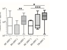 How can PIIINP serve as a biomarker for renal fibrosis?