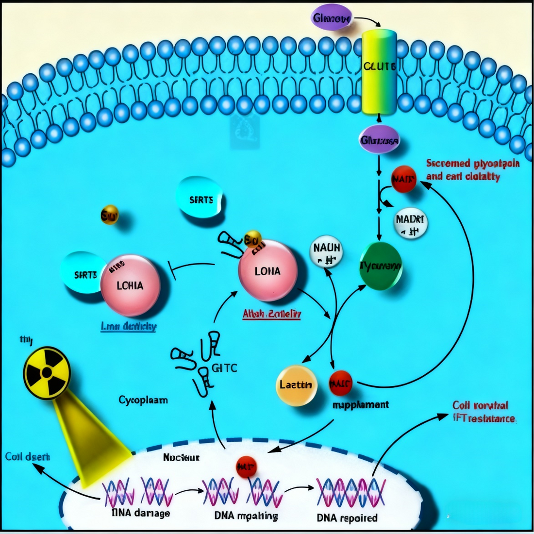 How Do Succinylation Antibodies Reveal the Key Role of Protein Modification in Disease Pathogenesis?