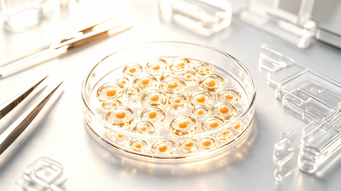 E. coli Host‑Cell‑Protein Residue Detection: Establishing Analytical Safeguards for Prokaryote‑Expressed Recombinant Biologics