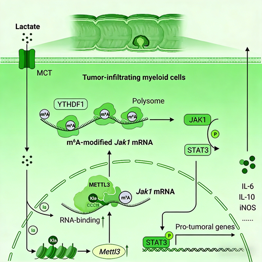 Lactylation: A Key Driver of Tumor Immune Evasion