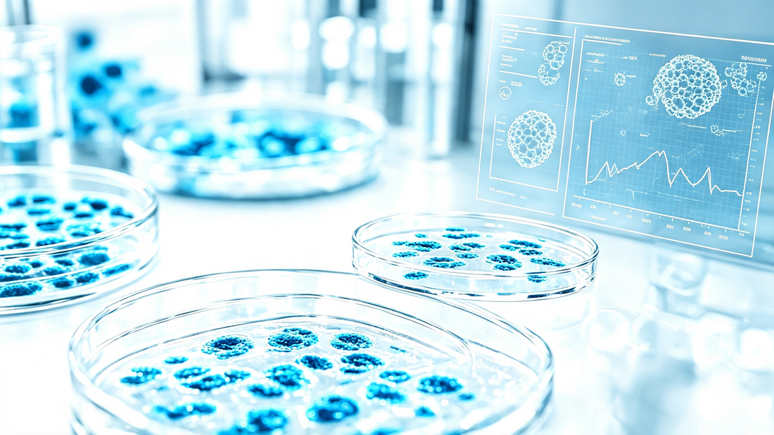 GSPT1/eRF3: Translation‑Termination Factor Explored as Target for Molecular‑Glue Degrader Basic‑Research