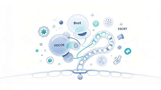 PDCD6 Recombinant Rabbit mAb: A Tool for Programmed Cell Death Research