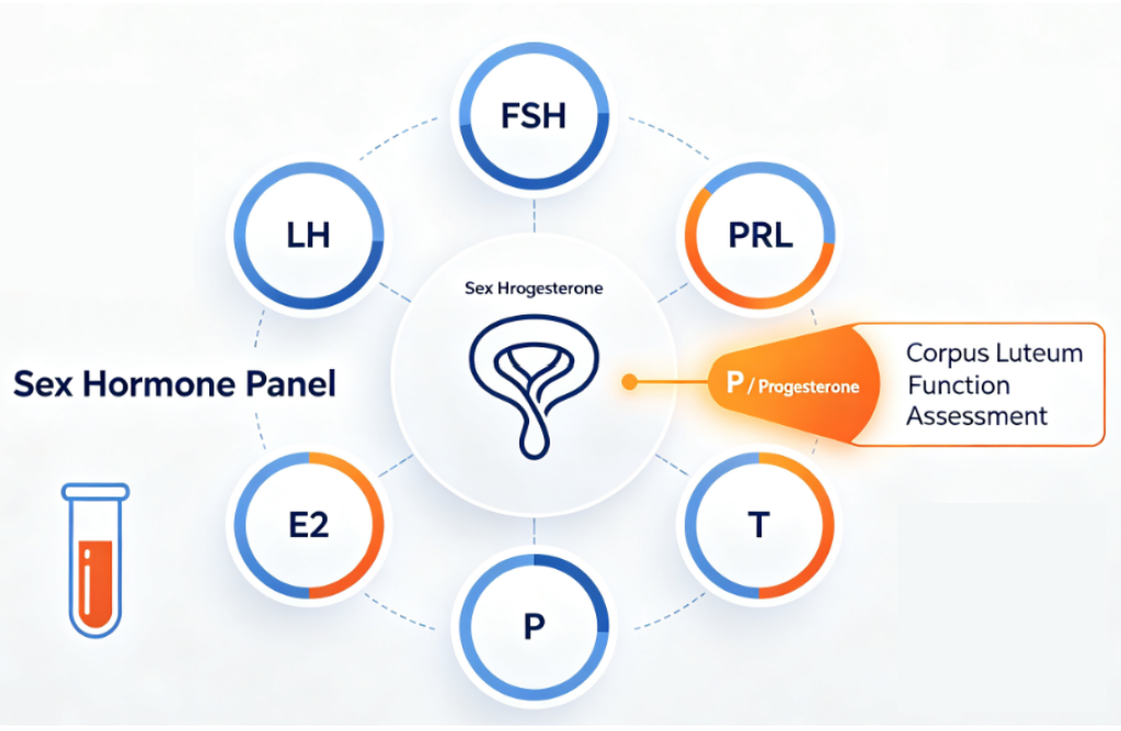 Progesterone Receptor Antibody: Sensitive Detection Tools for Reproductive Research and Endocrine Assays