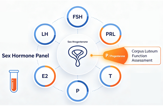 Progesterone Receptor Antibody: Sensitive Detection Tools for Reproductive Research and Endocrine Assays