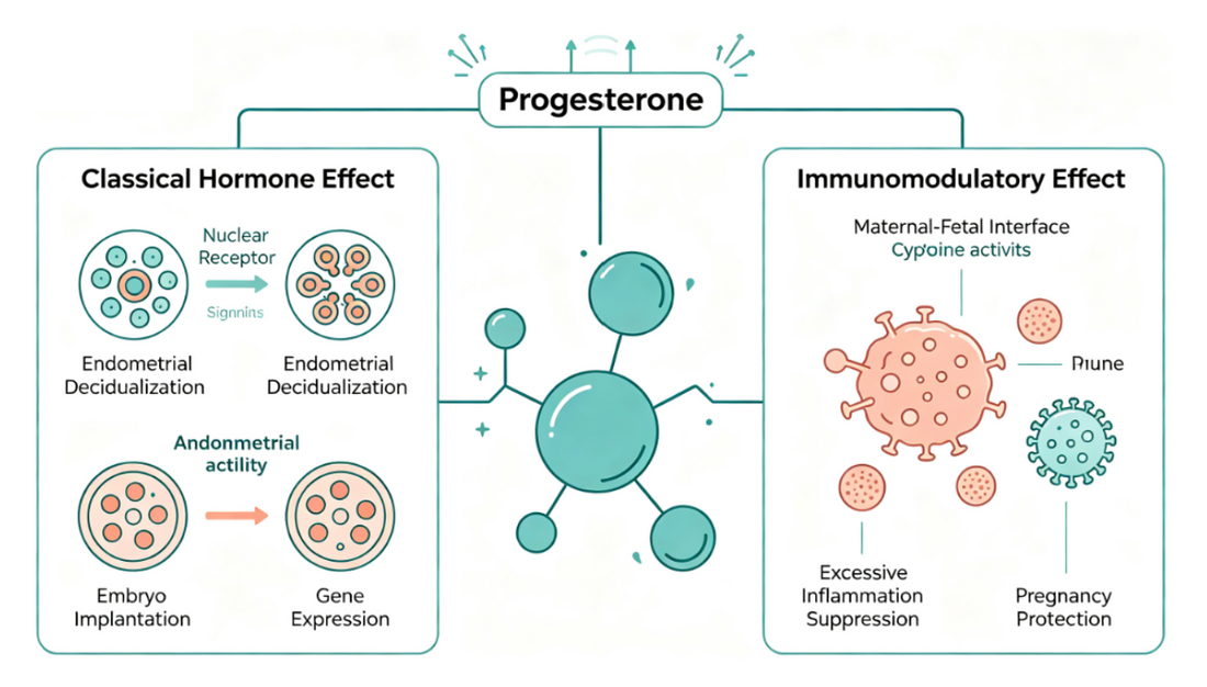 PROG Antibody: Dual Roles in Hormone Detection and Immunomodulation Research