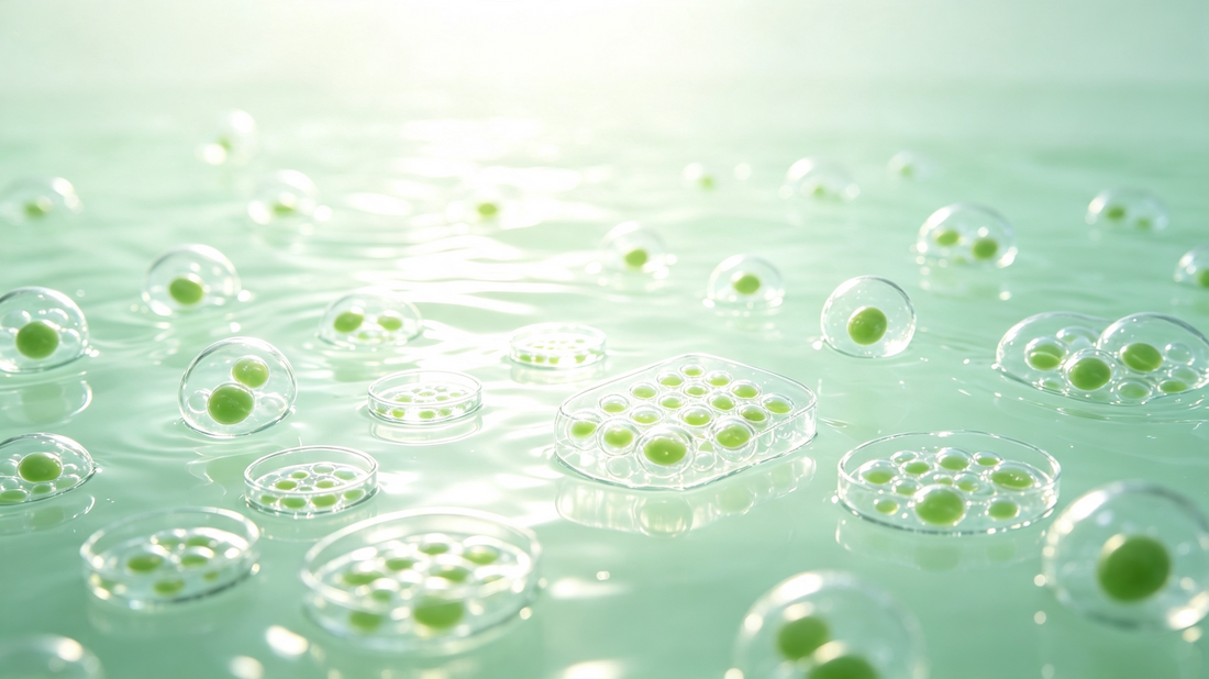 Achieving High‑Throughput and High‑Sensitivity Detection of Process‑Related Residual Impurities for Biotherapeutic Research