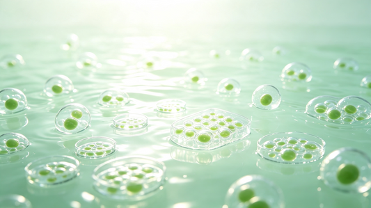 Achieving High‑Throughput and High‑Sensitivity Detection of Process‑Related Residual Impurities for Biotherapeutic Research