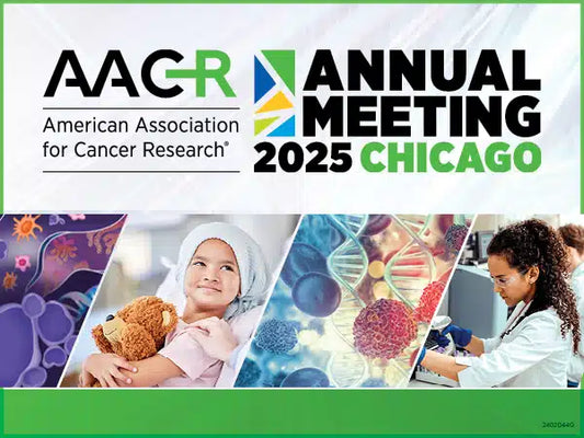 AntBio: 2025 AACR Meeting - Charting New Oncology Frontiers Together