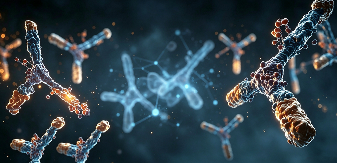 Anti‑Acetyllysine Agarose Beads: Immuno‑Affinity Tools for Acetylated Protein‑Peptide Enrichment in Acetylome Research
