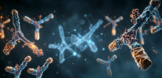 Anti‑Acetyllysine Agarose Beads: Immuno‑Affinity Tools for Acetylated Protein‑Peptide Enrichment in Acetylome Research