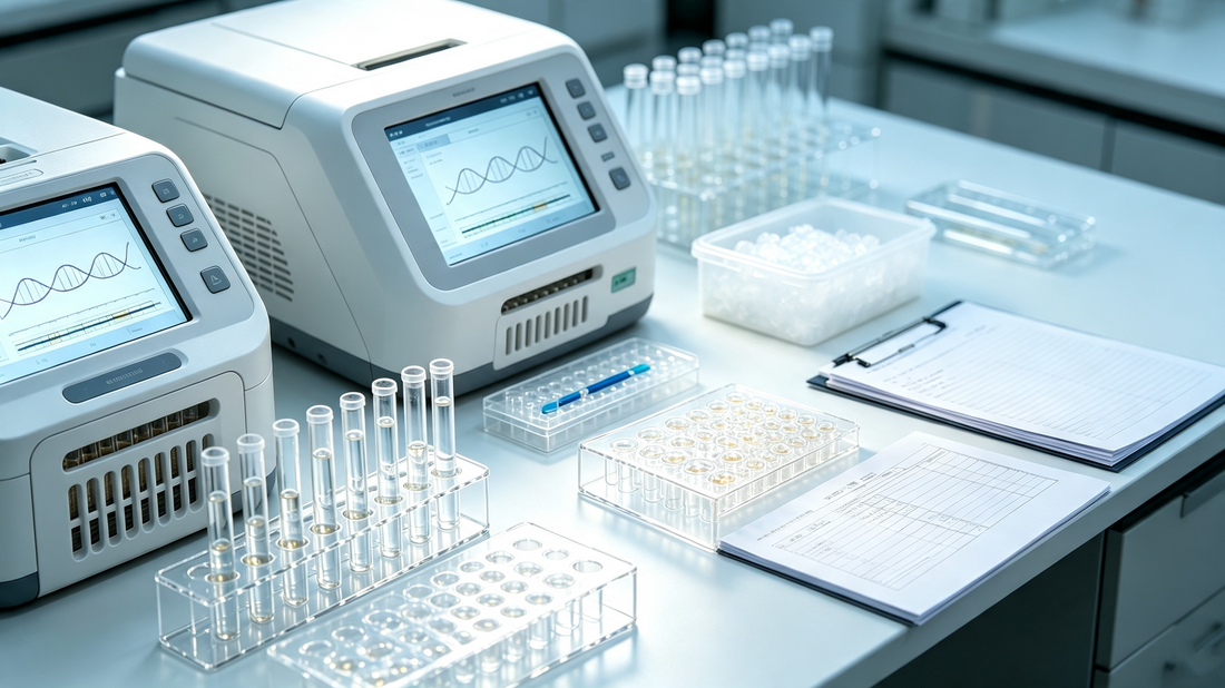 Custom Immunology‑Focused Antibodies: Specialized Research Tools for Decoding Complex Immune Regulatory Networks