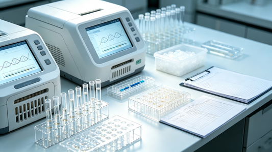 Custom Immunology‑Focused Antibodies: Specialized Research Tools for Decoding Complex Immune Regulatory Networks