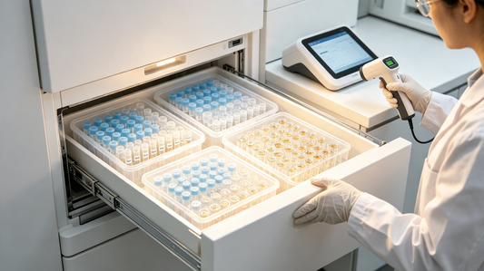 Spectral Flow Cytometry: Breaking Conventional Fluorescence‑Compensation Barriers for High‑Parameter Single‑Cell Analysis
