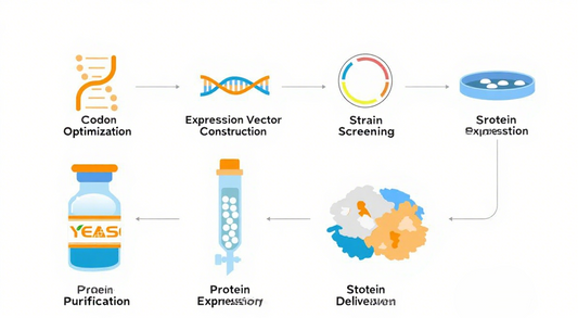 Recombinant MYD1 Protein – A Core Tool for Innate Immunity Research