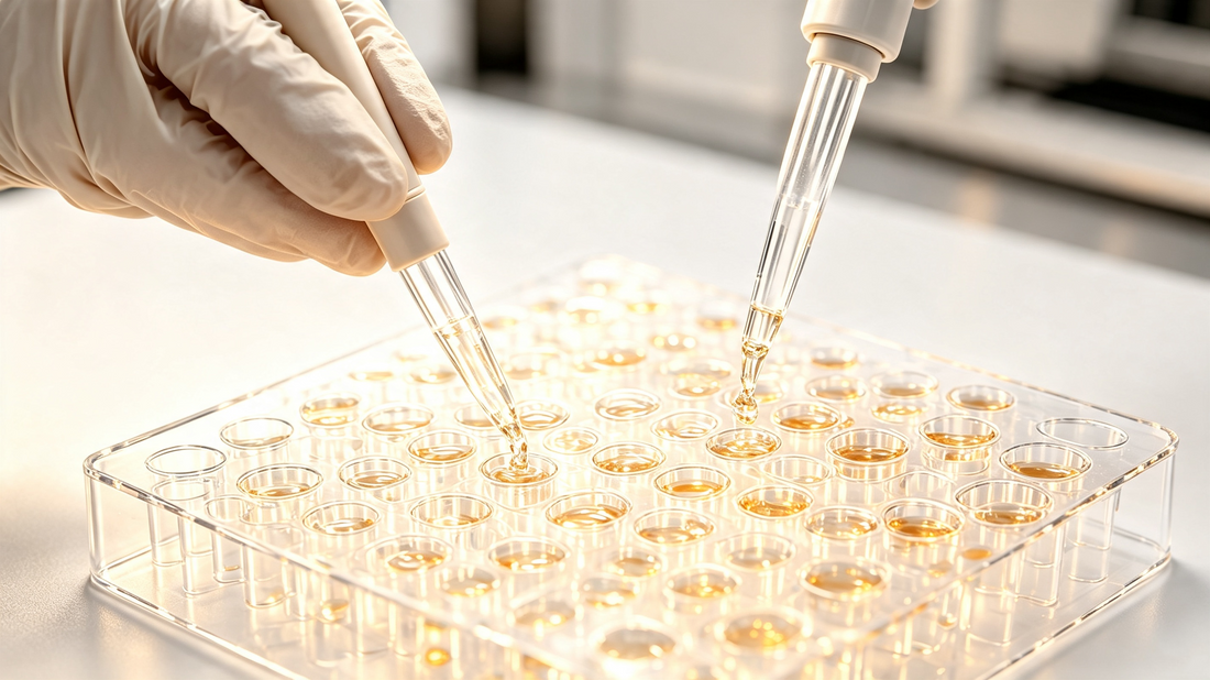 Custom Anti‑HER2 Antibodies: Specialized Research Tools Advancing Tumour‑Targeted‑Therapy Basic‑Research