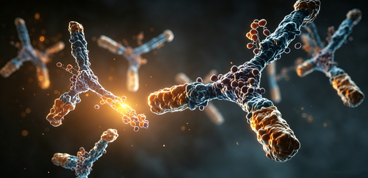 His‑Tag Recombinant Protein Purification: IMAC Principles, Resin Selection and Experimental Optimization Strategies