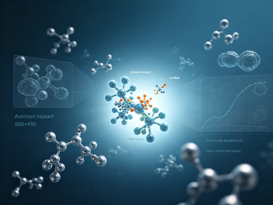 PSMA-Targeted Nanobodies: Innovative Tools Reshaping Prostate Cancer Mechanism Research