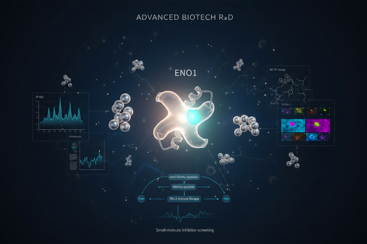 O-GlcNAc Glycosylation Antibodies: Decipher Novel Molecular Mechanisms Underlying Tumor Immune Evasion