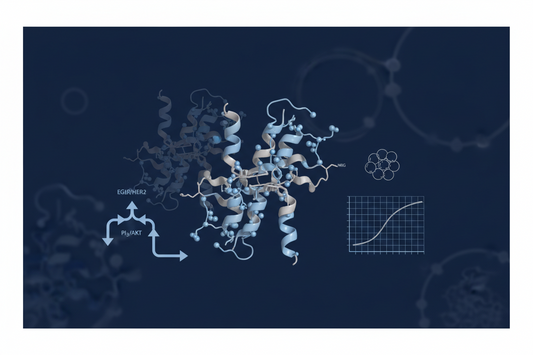 Human ErbB3 (HER3): From Accessory Co-Receptor to Central Signaling Hub and Targeted Research Strategies