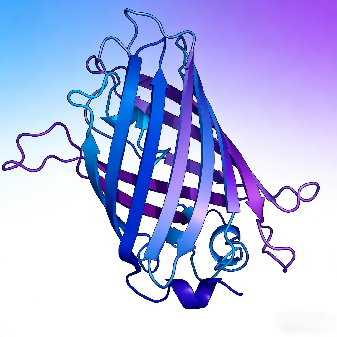 ANT BIO Official Article: GFP-Tagged Protein Research & Bead-Based Antibody Solutions