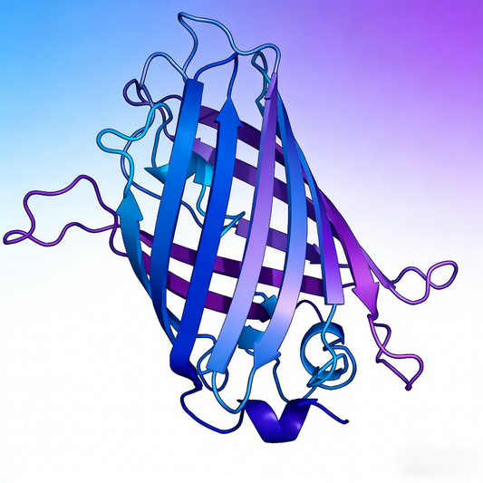 ANT BIO Official Article: GFP-Tagged Protein Research & Bead-Based Antibody Solutions