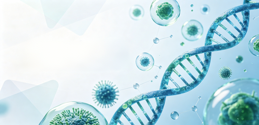 Epitope‑Tag Antibodies: Versatile Immunological Tools for Modern Recombinant‑Protein Research