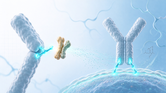 Antibody Affinity and Avidity: How to Measure Binding Strength Accurately