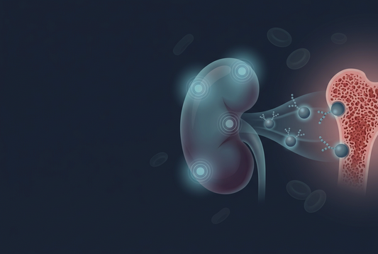 Erythropoietin: A Feedback Loop, Not a Single Number in Oxygen-Sensing Research