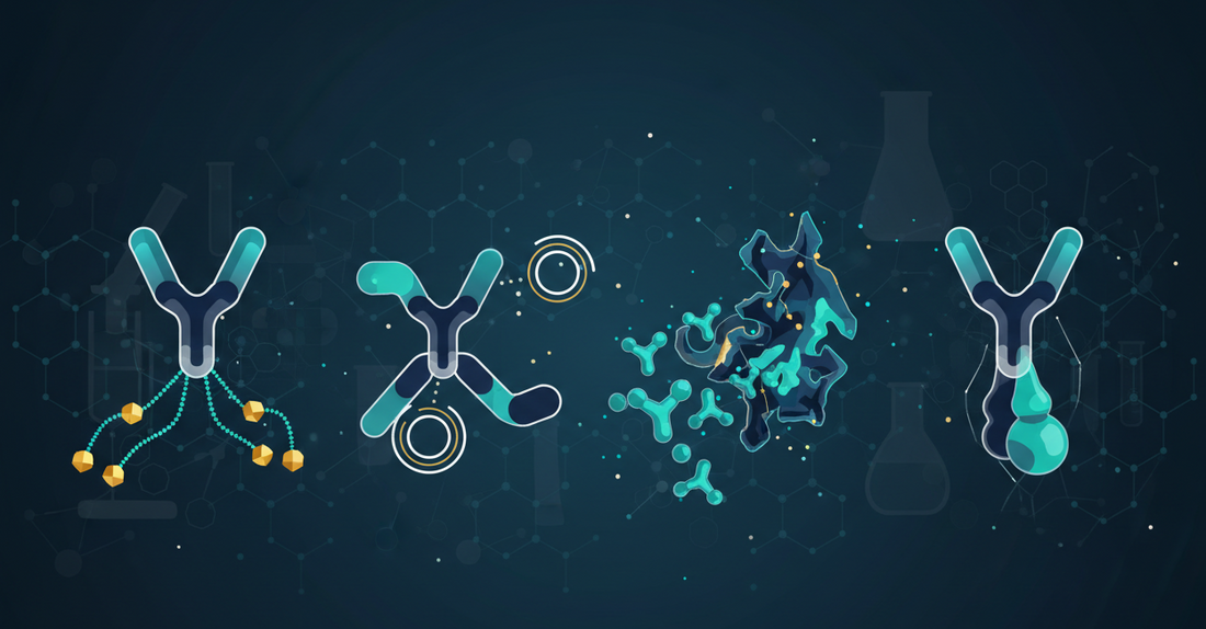 Innovative Directions for Modern Biopharma Antibody‑Discovery and Antibody‑Engineered Therapeutic Basic‑Research