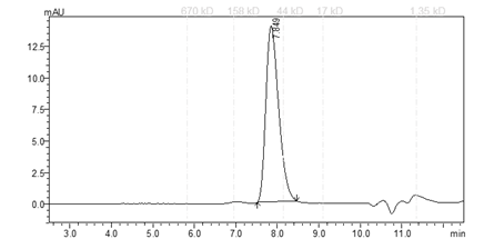 IKZF1 GST Tag Protein, Human