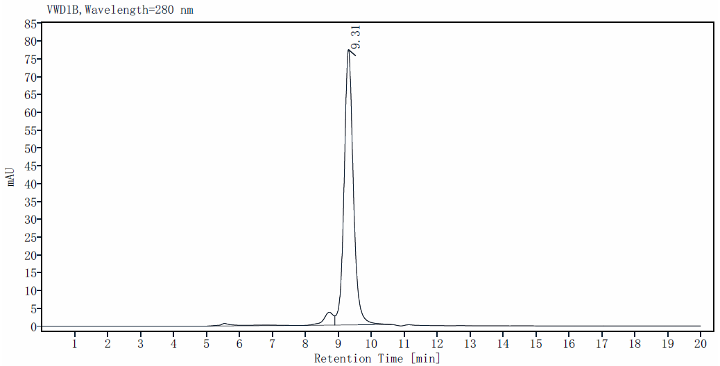 IL-4 Protein, Rat