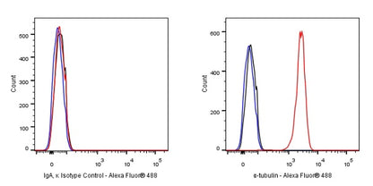 Mouse mAb IgA, κ Isotype Control (S-844-79-1)