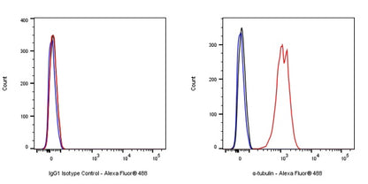 Invivo mouse IgG1 isotype control (D265A)